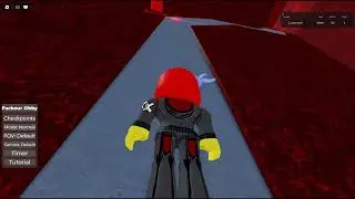 parkour obby master mode deathless