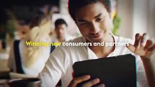 Boost your career with Western Union #WeAreWU