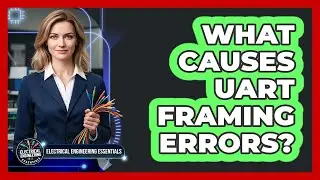 What Causes UART Framing Errors?