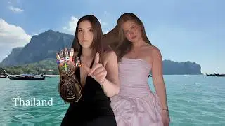 Collecting men like infinity stones // Thailand vlog