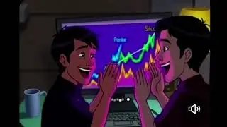 SILCO: THE FIRST HUMAN EVER SUCKED INTO THE BLOCKCHAIN - PART III REMASTERED