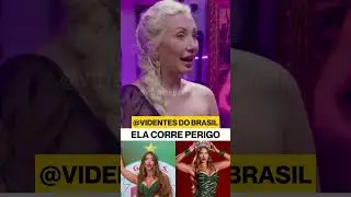 PREVIS&Otilde;ES CHALINE GRAZIK PARA VIRGINIA FONSECA