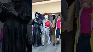 San Diego Comic-Con 2025: Best Cosplay | #SDCC #SDCC2025 #Movies