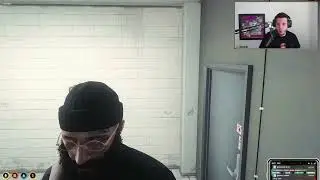 Ramee jokes about Flippy being with Claire | NoPixel RP | GTA | CG