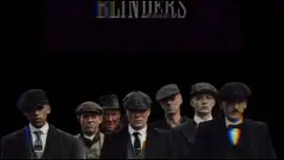 PEAKY BLINDERS THEME SONG  WHATSAPP STATUS | 30 SECS | PLUG IN MUSIQ