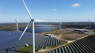Intelligent Energy's high power fuel cell testing facility