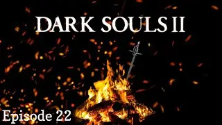 Dark Souls 2 &ndash; The Undead Crypt Is Pure Nightmare Ep22