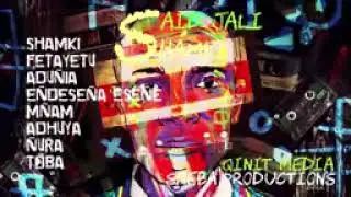 Eritrea music Tigre Said Jali Shmki