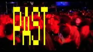 Kraak & Smaak - Let's Go Back (feat Romanthony)