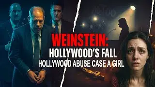 Hollywood Abuse Case A Girl | Harvey Weinstein: Hollywood&rsquo;s Fall from Power | True Crime Documentary