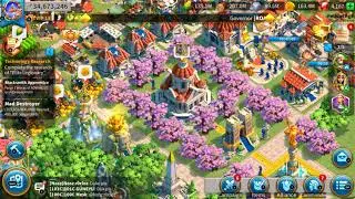 Dragon Lancer Battle Royale (RoK: Rise of Kingdoms)