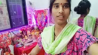 Aaj naya Saman laye ghar me 😊🎉