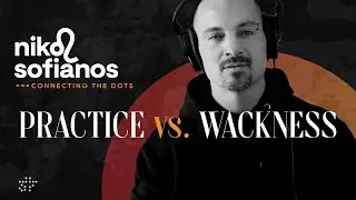Practice vs Wackness: Moving Beyond New Age Ceremonial Discourse
