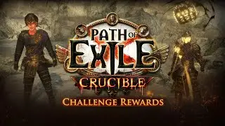 Crucible Challenge Rewards