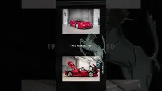 F1 Champ Sebastian Vettel Is Selling 8 Of His Cars, Including LaFerrari, And Mercedes SLS AMG