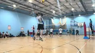 Mavs Vs Dartford - set 2