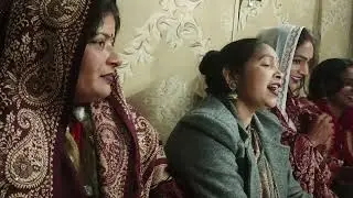 खुशबू रानी और मंजू मोहिनी का बहुत ही प्यारा गीत