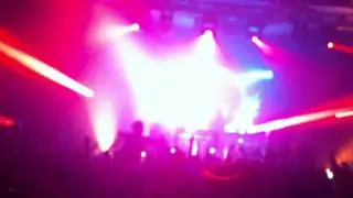 Sold out crowd at Barrymore's Ottawa singing Above & Beyond - Sun & Moon