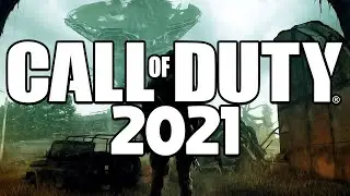 NEW Call of Duty 2021 Leaked Info REVEALED! COD 2021 Leaked Campaign Location & COD 2021 Zombies?