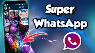EL MEJOR WHATSAPP QUE TODOS QUIEREN / ACTUALIZADO VERSION 2020