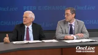 Emerging Options for Treatment of EGFR-Positive NSCLC