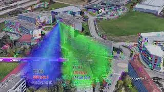 5G massive MIMO and beamforming 3D