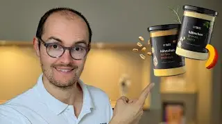 Fittaste Test 2025 | Gesunde Fertiggerichte f&uuml;r Fitness & Alltag?
