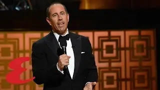 12 Jerry Seinfeld Quotes to Live By