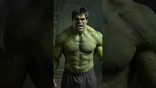 hi friends this side hulk 😺 #hulk #marvel #avengers