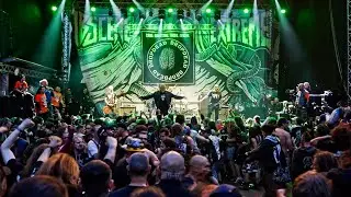 DROPDEAD Live at Obscene Extreme Festival 2024
