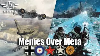 Memes Over Meta | Stream Highlights | Kards