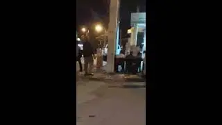 Transmisi&oacute;n en directo de HANCER BETANCES