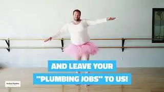 Resilient Plumbing Leave Us Plumbing Jobs