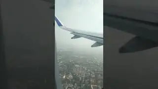 Namma Chennai Namma Perumai | #ChennaiDay | #ChennaiDay383 | #chennai |#firstflightjourney |#flight