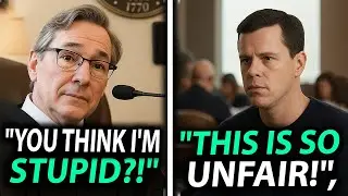Judge DESTROYS &lsquo;Nameless&rsquo; Sovereign Clown With One Savage Line in Court