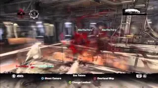 Spectating Beasts - Ess Twists INSANE 1v3 Clutch