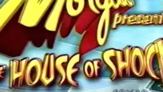 New Orleans Airwaves: MORGUS  D.I.Y. Clinic 1987