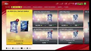 Madden 20: MUT Completing Ghost Past Mike Vick Set