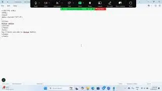 HTMl part2 full vedio #Html#detail explanation#full vedio # meta tags