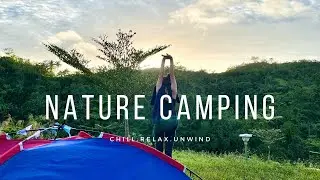 Balamban Cebu EVO Nature Camp l sweetMeringue