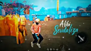 🔥 Free Fire Montage | Alibi - Sevdaliza | Best Headshot Sync | Must Watch 🎶 #shorts