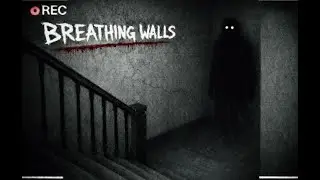 It Lived in the Walls&hellip;Waiting for Me