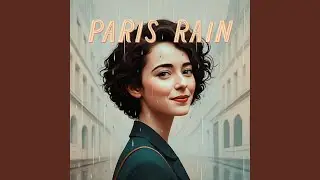 Paris Rain