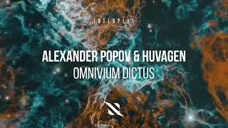 Alexander Popov & Huvagen - Omnivium Dictus
