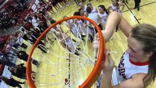 Moscow High School Video Yearbook Preview 2013