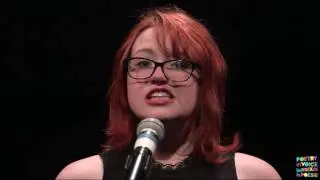 Abbi Melanson: &ldquo;Solitude&rdquo;, Ella Wheeler Wilcox