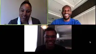Isaac Bruce Foundation STL Scholarship Surprise with Ameren Corporation