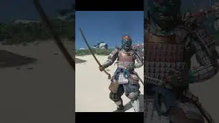 Which is your favourite way of Shaking off the Blood? | Chiburui | Ghost of Tsushima