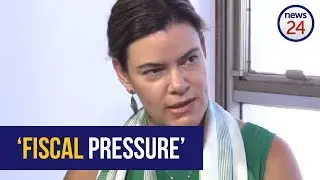 2018 Budget - 'Fiscal pressure remains' - analyst