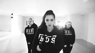 Temple Remix by BDS
